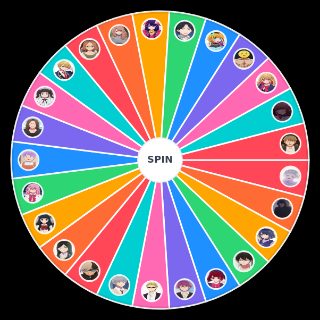 Pick a Random Oshi no Ko characters (1 season)