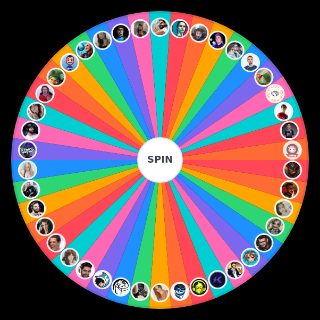 Pick a Random Twitch España LOL 2019 by Returns996