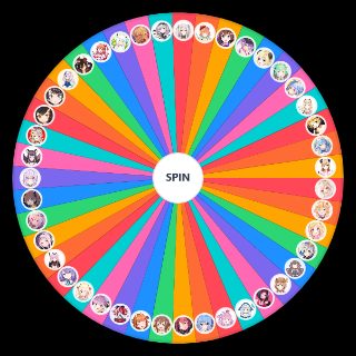 Hololive Current Members (JP, EN and ID) Random Generator