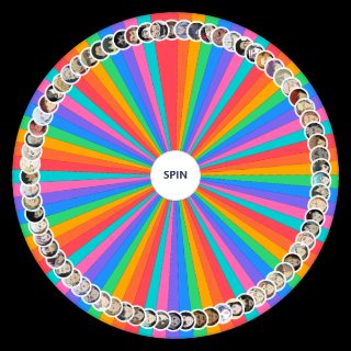 Spin the Wheel: All Black Clover Characters (Ep. 170)