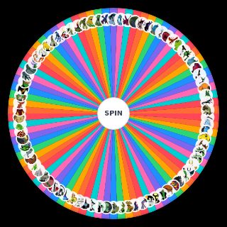 Spin the Wheel: Ben Ten Pre Reboot Transformation