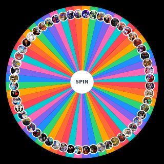 Spin the Wheel: Rap Cypher