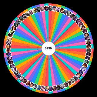 Spin the Wheel: League of Legends: Wild Rift
