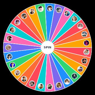hair color jungkook edition Wheel