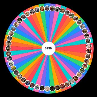 Random Muppet Movie Songs Picker