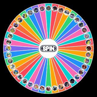 Verbalase Beatbox Solos(As of 2026) Wheel