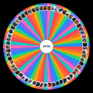 Spin the Wheel: Definitive Monsterverse Power Scale