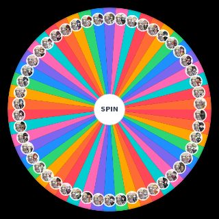 Kaede Akamatsu Ship (Danganronpa) Wheel