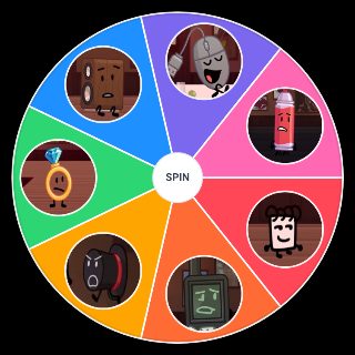 The Nightly Manor Wheel