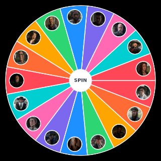 RDR2 Deaths Random Picker
