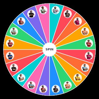 Pick a Random Porteros de la Kings League