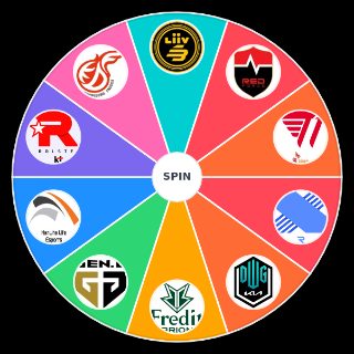 Random LCK Spring Picker