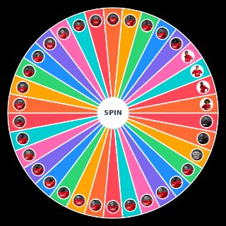Spin the Wheel: Man United players 20/21