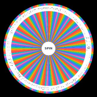 Pick a Random Every Song in MLP:FIM