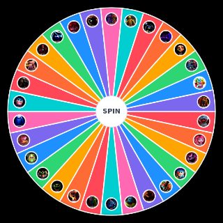Poppy Playtime Powerscaling Random Picker