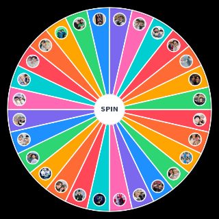 Choose a Random Stray kids ships cause we love them