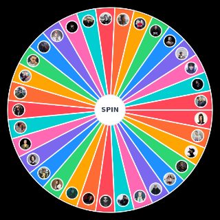 Spin the Wheel: CZ/SK Rap/hip hop
