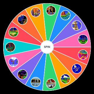 Pick a Random Sonic 2 OST
