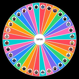 Top 32 Darts Random Generator
