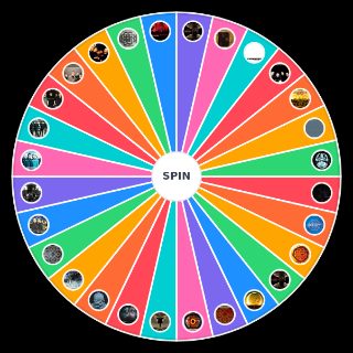 Spin the Wheel: Breaking Benjamin Albums & Singles