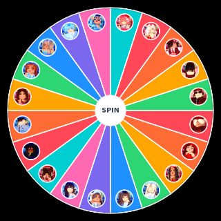 Isle S4 Trust Wheel