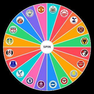 2025 26 Premier League Table Random Picker