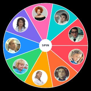 интерны Wheel