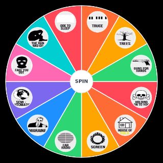 Choose a Random Vessel by Twenty One Pilots