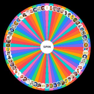 Eis Random Generator