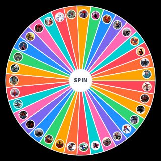 Spin the Wheel: Grading different versions of Spider Man
