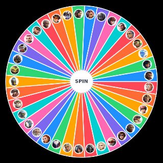 Random All overwatch heros (as of april, 2023) Picker