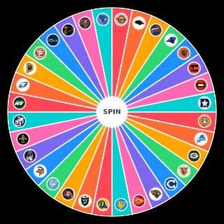 New Nfl Custom Logos Random Generator