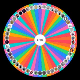 Random ABDM PVP Picker