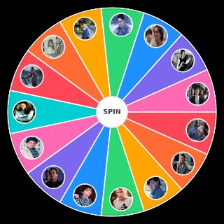 The outsiders Wheel