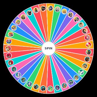 Virtual Championships Random Generator