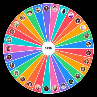 kakegurui characters Wheel