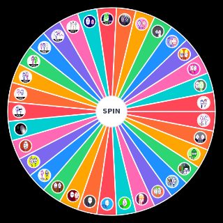 Random YP's STIX Episodes Picker