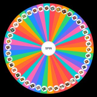 Random Chips BRETS (2025) Wheel
