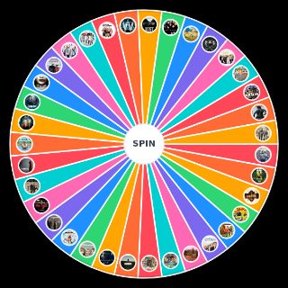 Choose a Random Best TV Shows