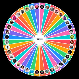 Choose a Random 2020 Album