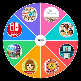 Random Mii Maker Theme Songs Picker