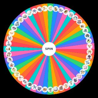 Spin the Wheel: Viability RBY OU