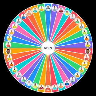 Bundesliga Keeper Random Generator
