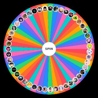 Pick a Random YouTubers criticos y comentaristas