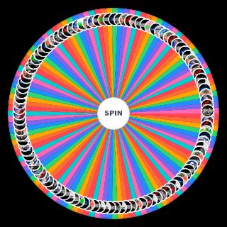 Random Все песни Три дня дождя (2019 2025) Wheel