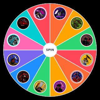 Guesty BUNDLES Wheel
