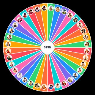 Random The King of Fighters '97 Wheel