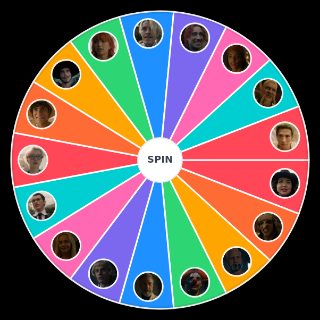 Netflix's One Piece (Live Action) Characters Random Picker