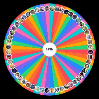 The Ultimate Sonic Ship Wheel