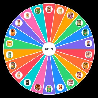 Papas de paquete Wheel